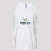 (5200) Heavy Cotton Tank Top Thumbnail
