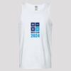 (5200) Heavy Cotton Tank Top Thumbnail