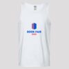 (5200) Heavy Cotton Tank Top Thumbnail