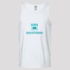 (5200) Heavy Cotton Tank Top Thumbnail