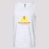 (5200) Heavy Cotton Tank Top Thumbnail
