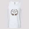 (5200) Heavy Cotton Tank Top Thumbnail
