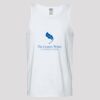 (5200) Heavy Cotton Tank Top Thumbnail