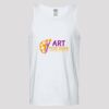 (5200) Heavy Cotton Tank Top Thumbnail