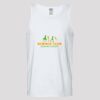 (5200) Heavy Cotton Tank Top Thumbnail