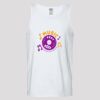 (5200) Heavy Cotton Tank Top Thumbnail