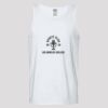 (5200) Heavy Cotton Tank Top Thumbnail