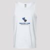 (5200) Heavy Cotton Tank Top Thumbnail