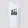(5200) Heavy Cotton Tank Top Thumbnail