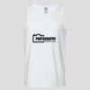 (5200) Heavy Cotton Tank Top Thumbnail