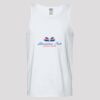 (5200) Heavy Cotton Tank Top Thumbnail