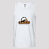 (5200) Heavy Cotton Tank Top Thumbnail