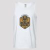 (5200) Heavy Cotton Tank Top Thumbnail