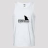 (5200) Heavy Cotton Tank Top Thumbnail