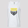 (5200) Heavy Cotton Tank Top Thumbnail