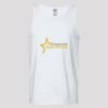 (5200) Heavy Cotton Tank Top Thumbnail
