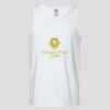 (5200) Heavy Cotton Tank Top Thumbnail