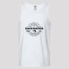 (5200) Heavy Cotton Tank Top Thumbnail