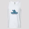 (5200) Heavy Cotton Tank Top Thumbnail