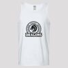 (5200) Heavy Cotton Tank Top Thumbnail