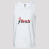 (5200) Heavy Cotton Tank Top Thumbnail