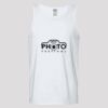 (5200) Heavy Cotton Tank Top Thumbnail