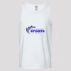 (5200) Heavy Cotton Tank Top Thumbnail