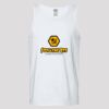 (5200) Heavy Cotton Tank Top Thumbnail