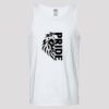 (5200) Heavy Cotton Tank Top Thumbnail