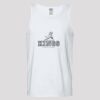 (5200) Heavy Cotton Tank Top Thumbnail