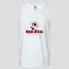 (5200) Heavy Cotton Tank Top Thumbnail