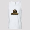 (5200) Heavy Cotton Tank Top Thumbnail