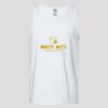 (5200) Heavy Cotton Tank Top Thumbnail