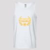 (5200) Heavy Cotton Tank Top Thumbnail