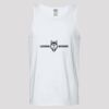 (5200) Heavy Cotton Tank Top Thumbnail