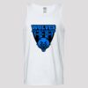 (5200) Heavy Cotton Tank Top Thumbnail