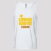 (5200) Heavy Cotton Tank Top Thumbnail