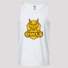 (5200) Heavy Cotton Tank Top Thumbnail