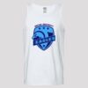(5200) Heavy Cotton Tank Top Thumbnail