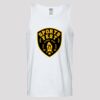 (5200) Heavy Cotton Tank Top Thumbnail