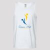 (5200) Heavy Cotton Tank Top Thumbnail