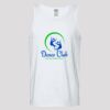 (5200) Heavy Cotton Tank Top Thumbnail
