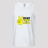 (5200) Heavy Cotton Tank Top Thumbnail