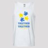 (5200) Heavy Cotton Tank Top Thumbnail