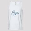 (5200) Heavy Cotton Tank Top Thumbnail