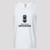 (5200) Heavy Cotton Tank Top Thumbnail