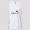 (5200) Heavy Cotton Tank Top Thumbnail