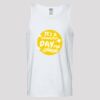 (5200) Heavy Cotton Tank Top Thumbnail