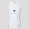 (5200) Heavy Cotton Tank Top Thumbnail