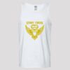 (5200) Heavy Cotton Tank Top Thumbnail